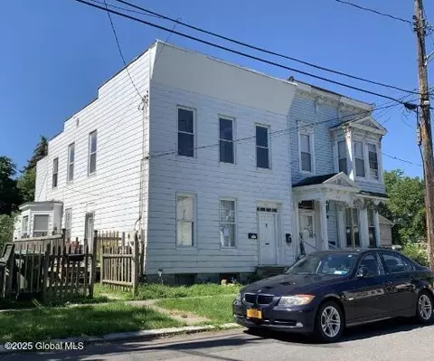 64 Mcelwain Ave, Cohoes, NY 12047