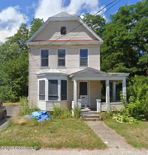 520 Harrison Ave, Schenectady, NY 12306