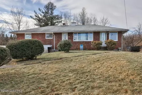47 Sherman Ave, Troy, NY 12180