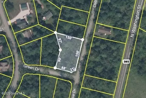 87 Debbie Dr, Athens, NY 12015