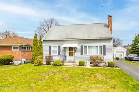 417 Hackett Blvd, Albany, NY 12208