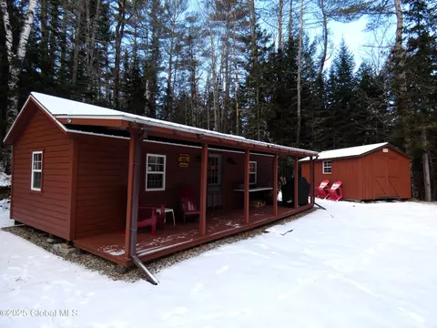 L10 St Rt 28, North Creek, NY 12853