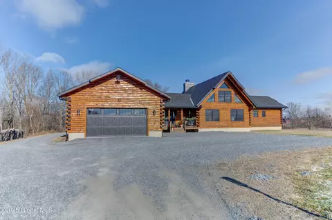 184 Coveville Rd, Schuylerville, NY 12871