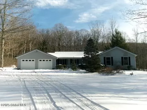 134 Palmer Rd, Cherry Valley, NY 13320