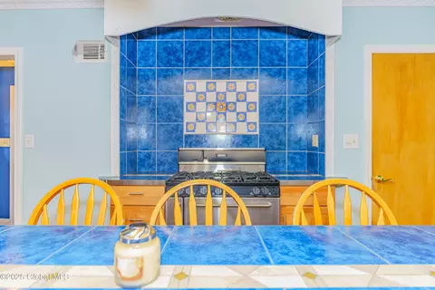 Kitchen - 413 Feura Bush Rd, Glenmont, NY 12077 photo 5 of 5