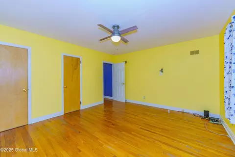 Bedroom - 413 Feura Bush Rd, Glenmont, NY 12077 photo 3 of 3