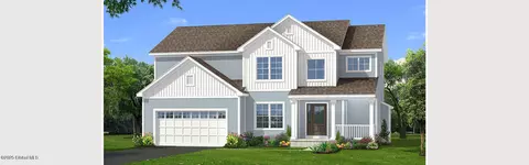 10 Bergen Pl, Niskayuna, NY 12309