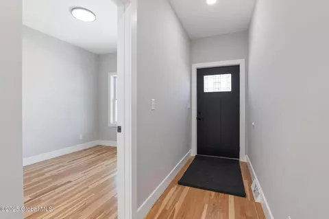 Entry Way - 14 N Holmes St, Schenectady, NY 12302 photo 1 of 3