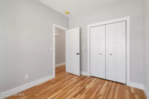 Bedroom - 14 N Holmes St, Schenectady, NY 12302 photo 1 of 4
