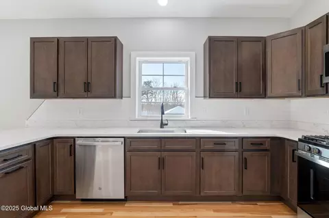 Kitchen - 14 N Holmes St, Schenectady, NY 12302 photo 1 of 2