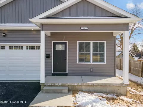 Exterior - 14 N Holmes St, Schenectady, NY 12302 photo 4 of 4