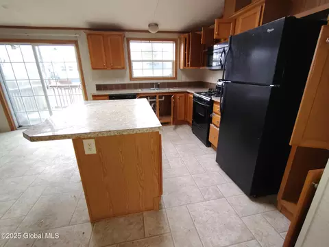 Kitchen - 111 Garibaldi St, Mohawk, NY 13407 photo 1 of 2