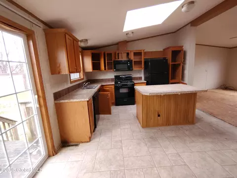 Kitchen - 111 Garibaldi St, Mohawk, NY 13407 photo 2 of 2