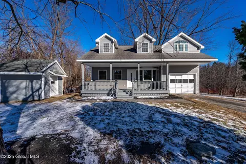 1370 Thompsons Lake Rd, East Berne, NY 12059
