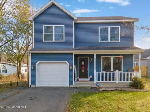 117 S Linden St, Mechanicville, NY 12118