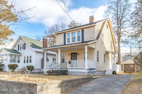 3 Buell St, Albany, NY 12206