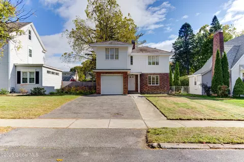 75 Euclid Ave, Albany, NY 12203