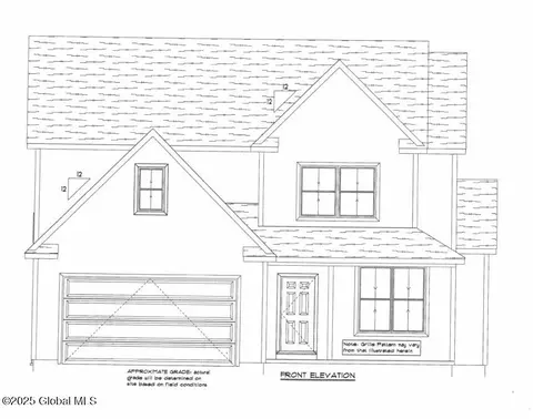 68 Guiliana Blvd, Wynantskill, NY 12198