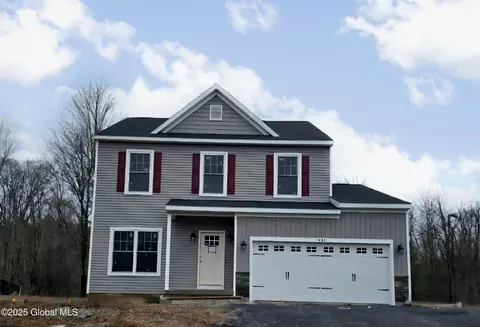 1483 Castleridge Rd, Castleton On Hudson, NY 12033