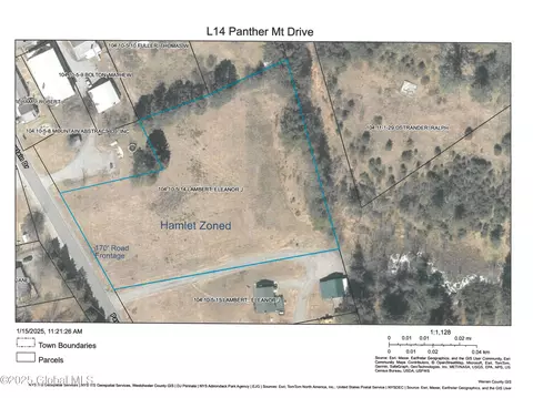 L14 Panther Mountain Drive, Chester, NY 12817