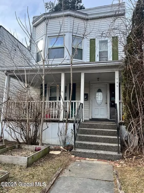 166 N Allen St, Albany, NY 12206