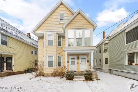 1917 Osterlitz Ave, Schenectady, NY 12306