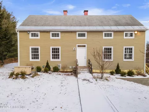 447 Lape Rd, Nassau, NY 12123