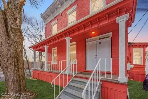 12 Vandenburgh Ave, Troy, NY 12180
