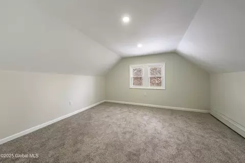 Bedroom - 30 Fox Ave, Schenectady, NY 12304 photo 3 of 3