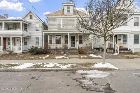 1825 Euclid Ave, Schenectady, NY 12306