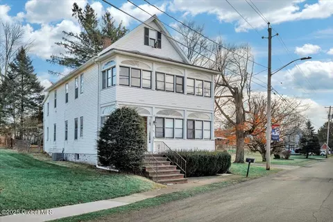 101 S Hudson, Mechanicville, NY 12118