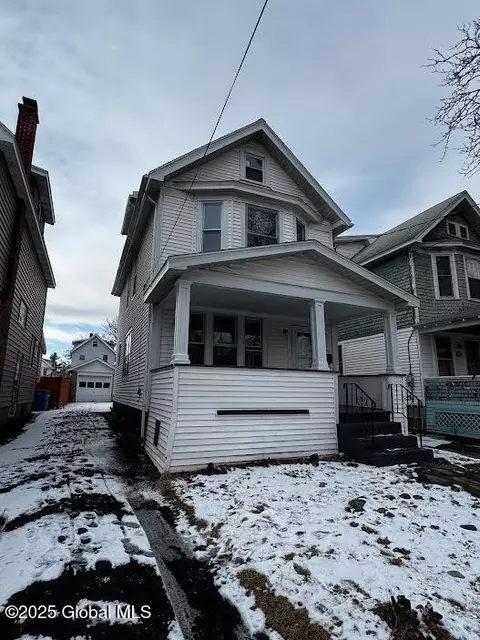 109 Grove Ave, Albany, NY 12208