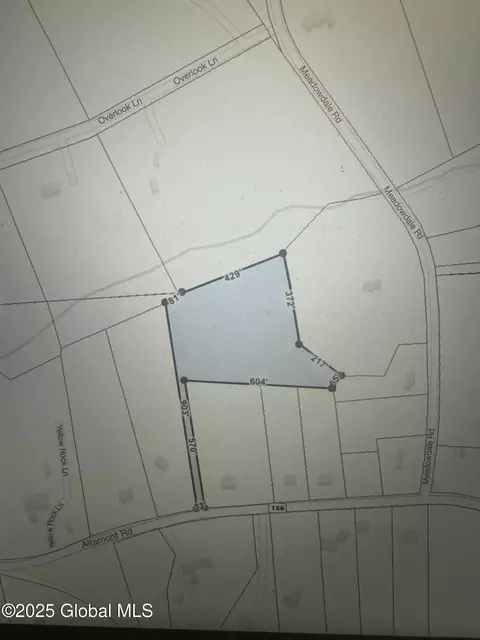 509 Altamont Rd, Altamont, NY 12009