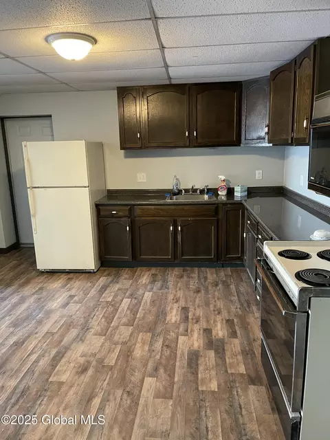 Kitchen - 389 Mckay Rd, Amsterdam, NY 12010 photo 5 of 5