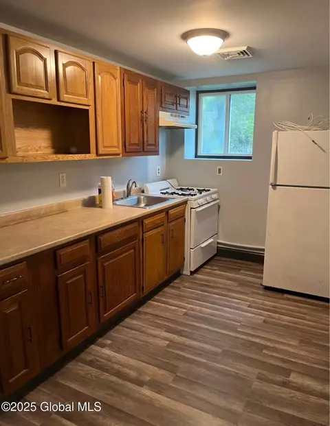 Kitchen - 389 Mckay Rd, Amsterdam, NY 12010 photo 1 of 5