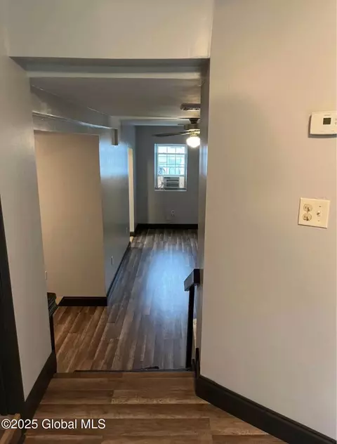 Entry Way - 389 Mckay Rd, Amsterdam, NY 12010 photo 1 of 5