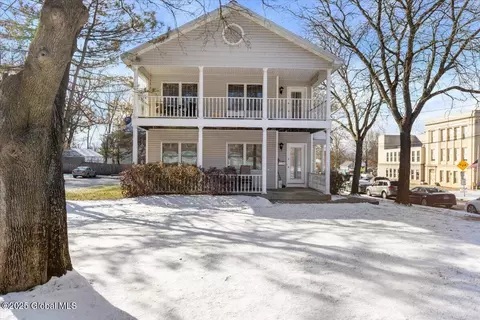 1020 Western Ave, Albany, NY 12203