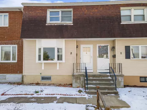 2 Continental Ave, Cohoes, NY 12047