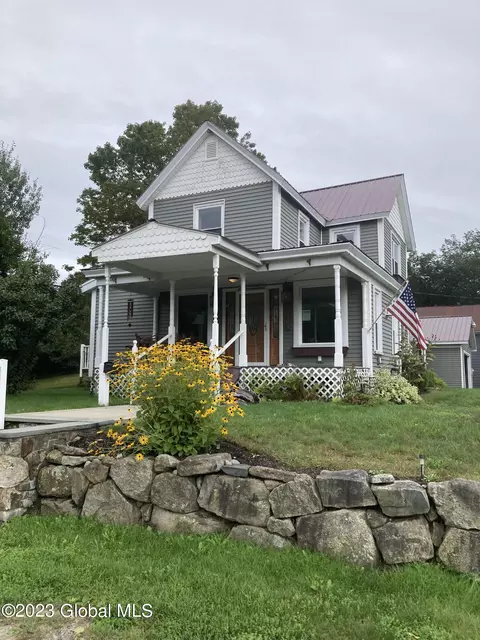 6404 Route 9, Chestertown, NY 12817