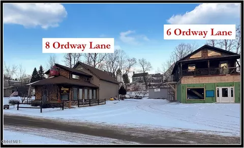 8 6 Ordway Ln, North Creek, NY 12853