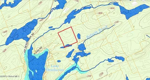 L21 Lake Desolation Road, Saratoga Springs, NY 12850