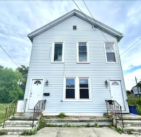 163 Bridge Ave, Cohoes, NY 12047