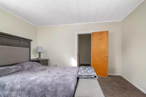Bedroom - 226 Main St, Worcester, NY 12197 photo 11 of 17