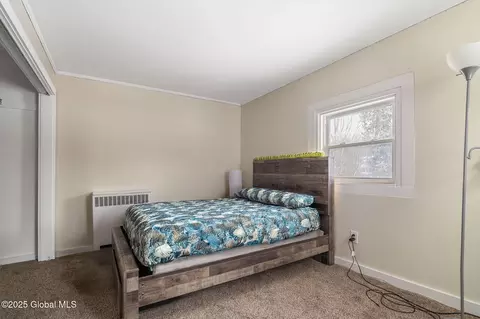 Bedroom - 226 Main St, Worcester, NY 12197 photo 8 of 17