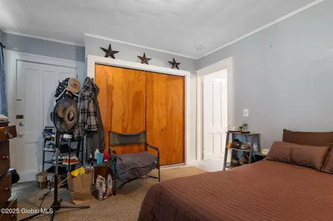 Bedroom - 226 Main St, Worcester, NY 12197 photo 2 of 17