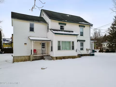 Exterior - 226 Main St, Worcester, NY 12197 photo 10 of 10