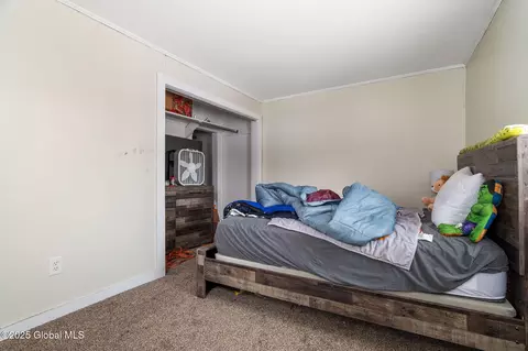 Bedroom - 226 Main St, Worcester, NY 12197 photo 9 of 17