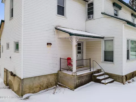 Exterior - 226 Main St, Worcester, NY 12197 photo 9 of 10