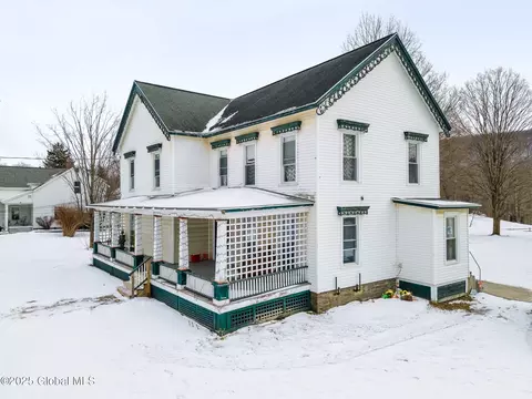 Exterior - 226 Main St, Worcester, NY 12197 photo 1 of 10