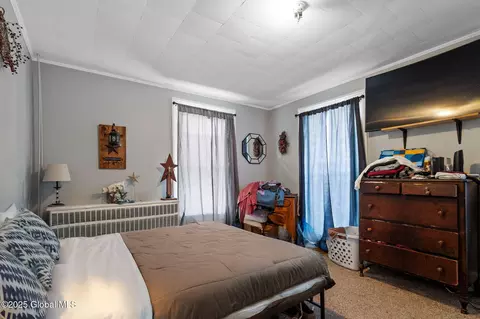 Bedroom - 226 Main St, Worcester, NY 12197 photo 1 of 17